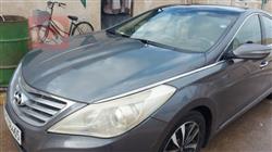 هيونداي أزيرا